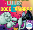 Bob Esponja: Lula Doce & Amarga