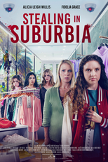 Roubo no Subúrbio (Stealing in Suburbia)