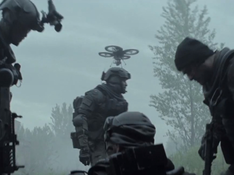 Foto 2 de Ghost Recon: Alpha