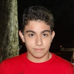Foto de perfil de Gabriel Oliveira Martins