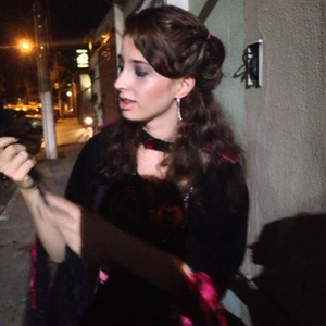Foto de perfil de Stela