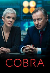 Cobra (1ª Temporada) (Cobra (Season 1))