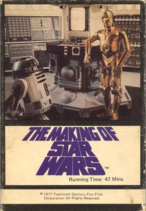O "Making of" de Star Wars (The Making of Star Wars)