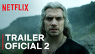 The Witcher: Temporada 3 | Trailer oficial 2 | Netflix
