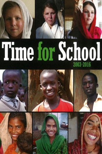  de Filme Hora da Escola (2016)