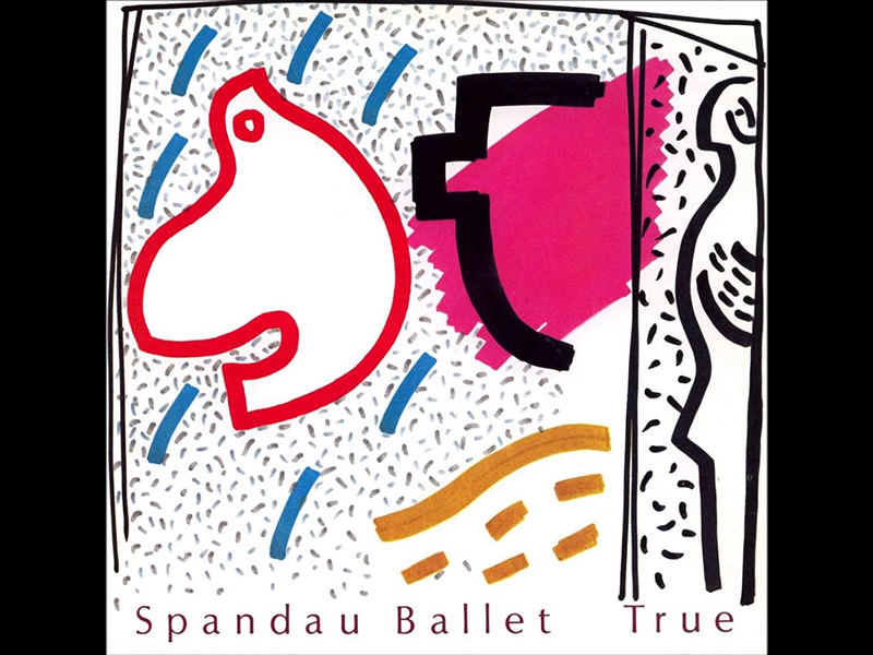 Foto 1 de Spandau Ballet: True