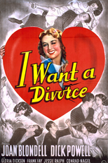 Mania do Divórcio (I Want a Divorce)