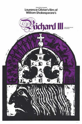  de Filme Ricardo III (1955)