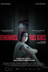 Os Demônios Estão em Seus Olhos (Demonios tus ojos)