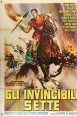 Os 7 Invencíveis (Gli invincibili sette)