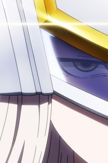Poster de Episódio 我々は否定する (2023)