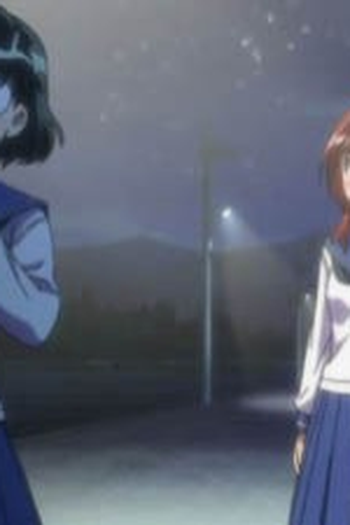 Poster de Episódio 前夜 (2009)