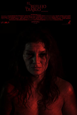 Poster 1 de Curta Devil's Reflection (2017)