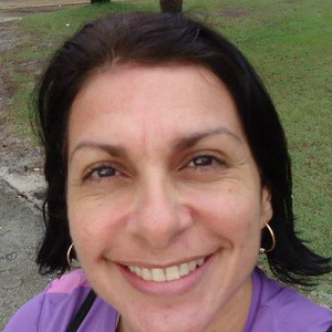 Foto de perfil de Sonia Rocha