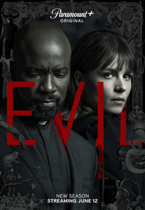 Evil - Contatos Sobrenaturais (3ª Temporada) (Evil (Season 3))