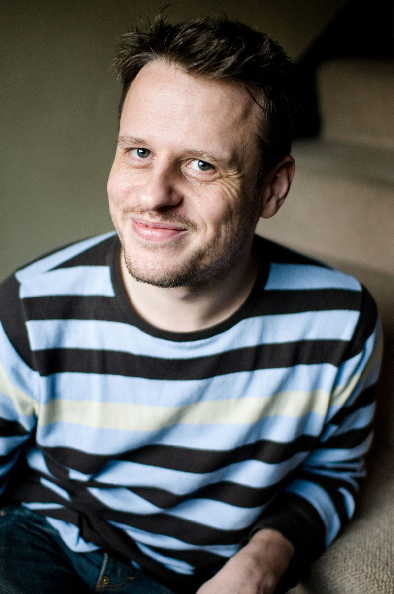 Robert Morgan (X) - Foto 1