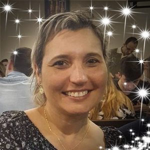 Foto de perfil de Renata Rafacho