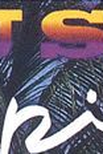 Poster de TV Music Tropical  (1970)