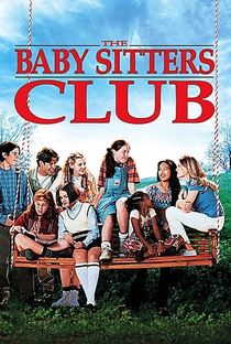 O Clube das Babás - Poster / Capa / Cartaz - Oficial 5