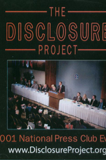 Projeto Revelação (The Disclosure Project)