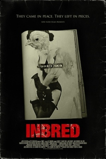  de Filme Inato (2011)