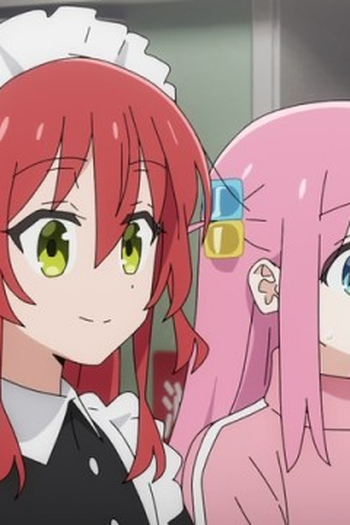 Poster de Episódio 馳せサンズ (2022)