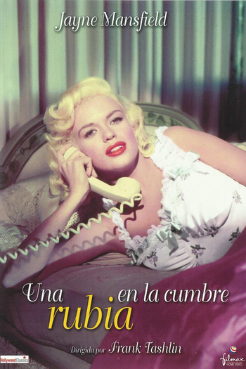  de Filme Sabes o que Quero (1956)