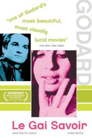  de Filme A Gaia Ciência (1969)