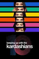 Keeping Up With The Kardashians 10th Anniversary (Keeping Up With The Kardashians 10th Anniversary)