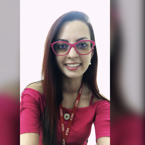 Foto de perfil de Rebecca Oliveira