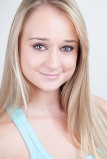 Briana Aceti - Poster 1