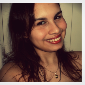 Foto de perfil de amanda ortiz