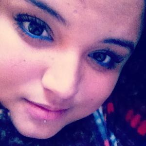 Foto de perfil de Angélica