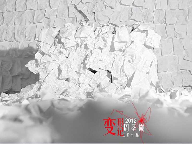 Foto 2 de The Metamorphosis