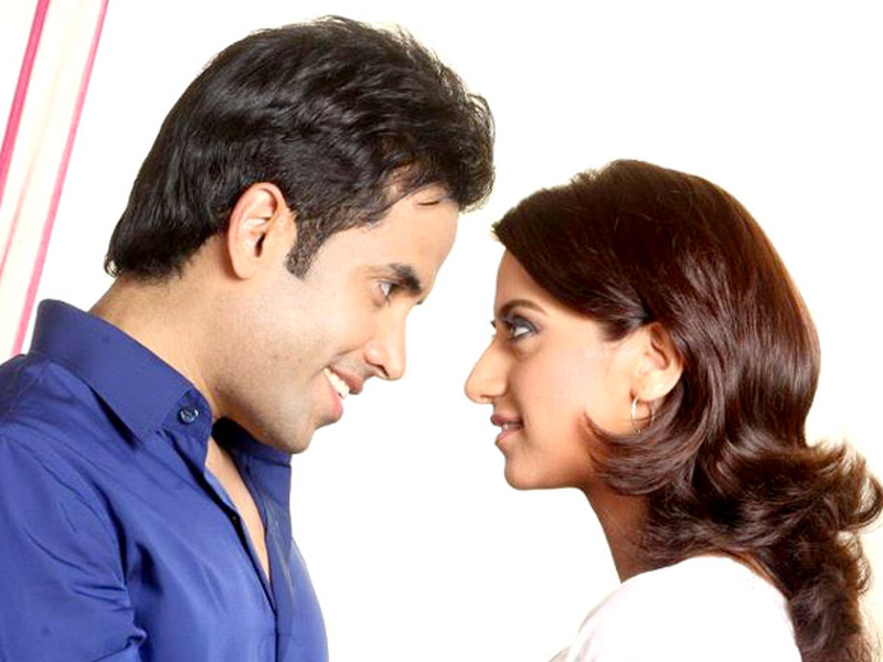 Foto 2 de Chaar Din Ki Chandni