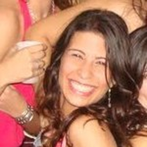 Foto de perfil de Joanna Cavalcanti