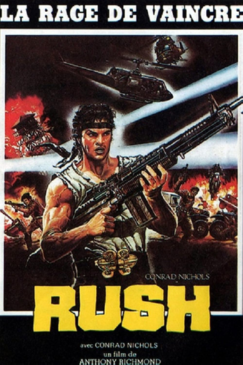  de Filme Rush (1983)