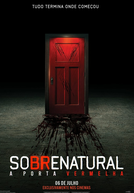 Sobrenatural: A Porta Vermelha (Insidious: The Red Door)