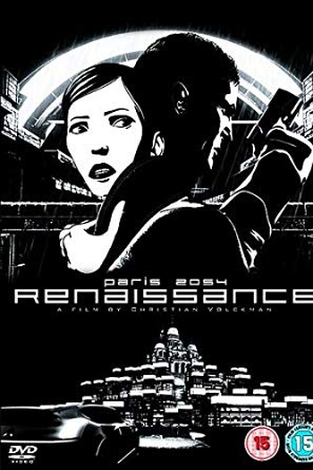 de Filme Renaissance (2006)