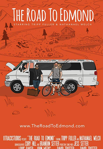 The Road to Edmond (The Road to Edmond)