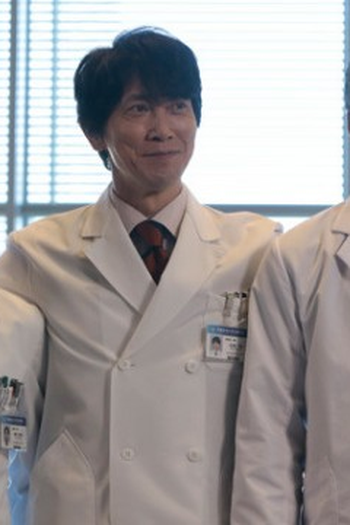 Poster de Episódio 第４話 (2024)