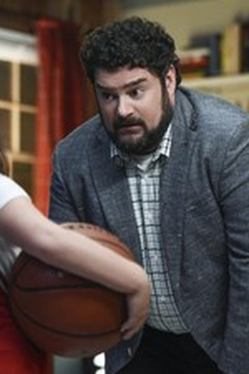 Poster de Episódio The First Step (2017)