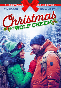 Christmas in Wolf Creek (Christmas in Wolf Creek)