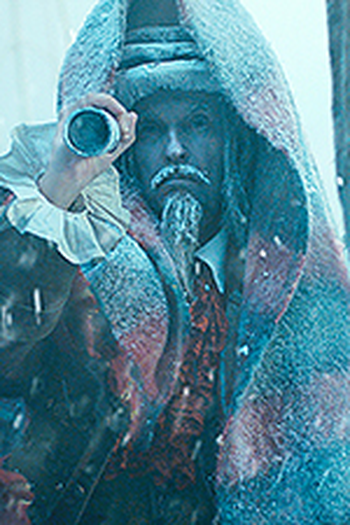 Poster de Episódio Avsnitt 14 (2016)