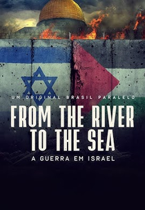 From the River to the Sea (From the River to the Sea)
