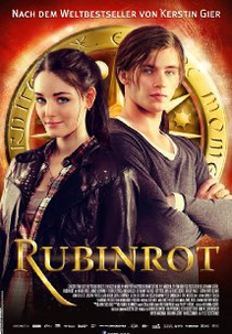 Vermelho Rubi (Rubinrot)