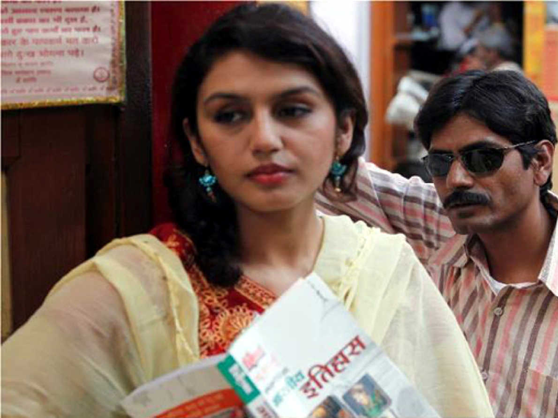 Foto 64 de Gangues de Wasseypur