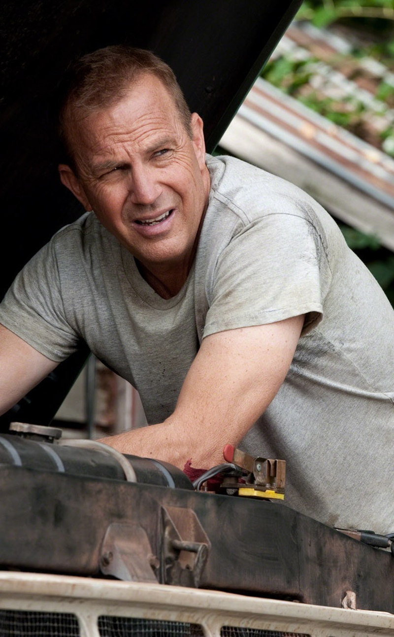 Kevin Costner - Foto 11