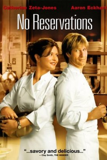  de Filme Sem Reservas (2007)