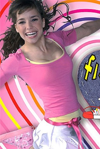 Poster 1 de TV Floribella (2006)